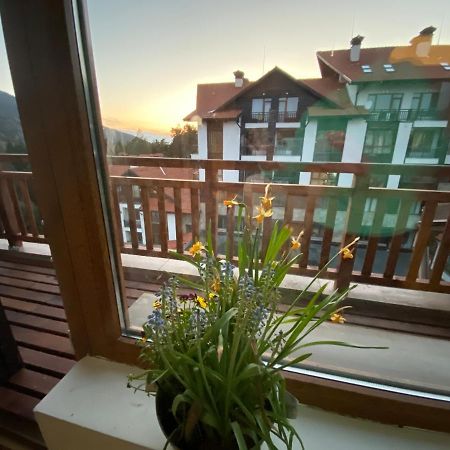Borovets Hills Apartments - Evergreen Suite Eksteriør bilde