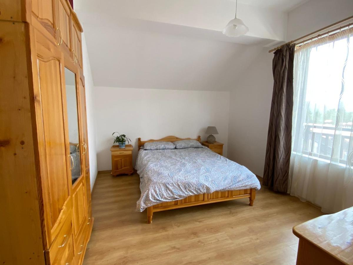 Borovets Hills Apartments - Evergreen Suite Eksteriør bilde