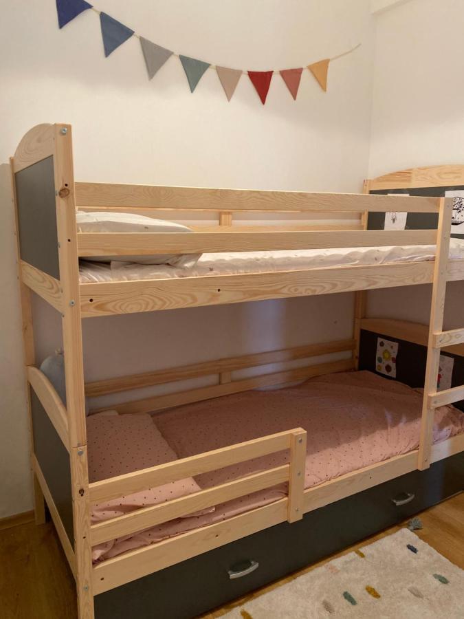 Borovets Hills Apartments - Evergreen Suite Eksteriør bilde