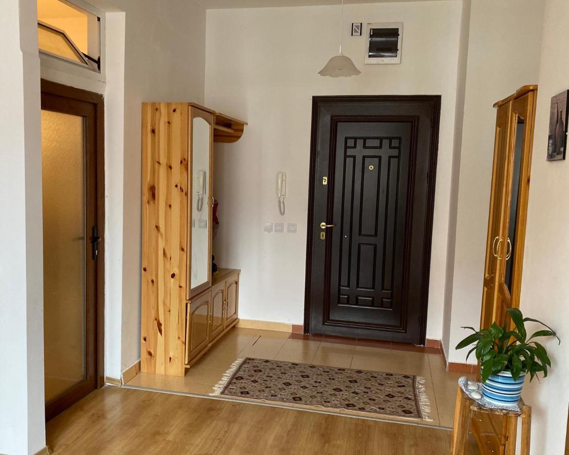 Borovets Hills Apartments - Evergreen Suite Eksteriør bilde