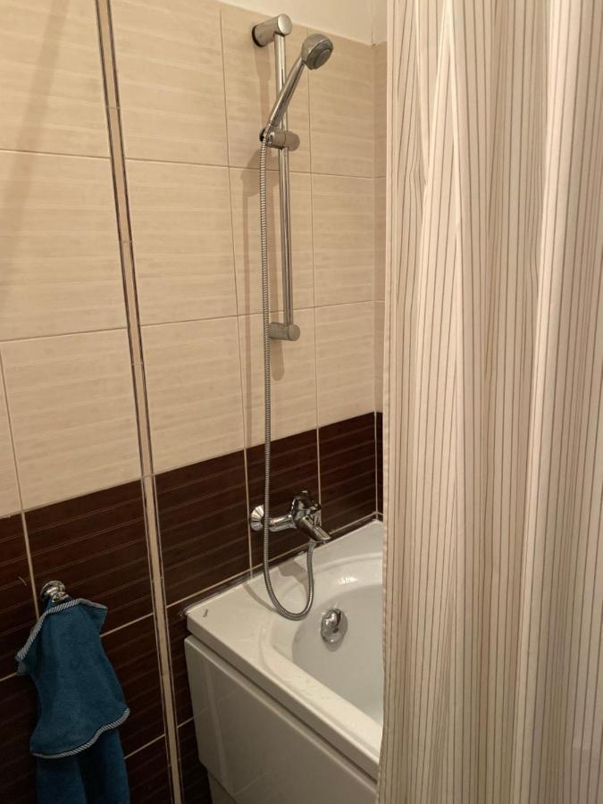 Borovets Hills Apartments - Evergreen Suite Eksteriør bilde