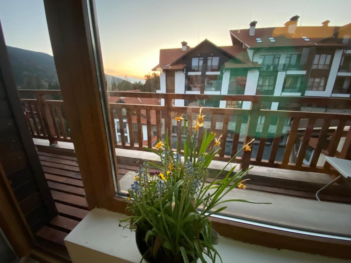 Borovets Hills Apartments - Evergreen Suite Eksteriør bilde