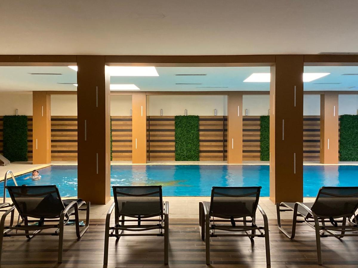 Borovets Hills Apartments - Evergreen Suite Eksteriør bilde